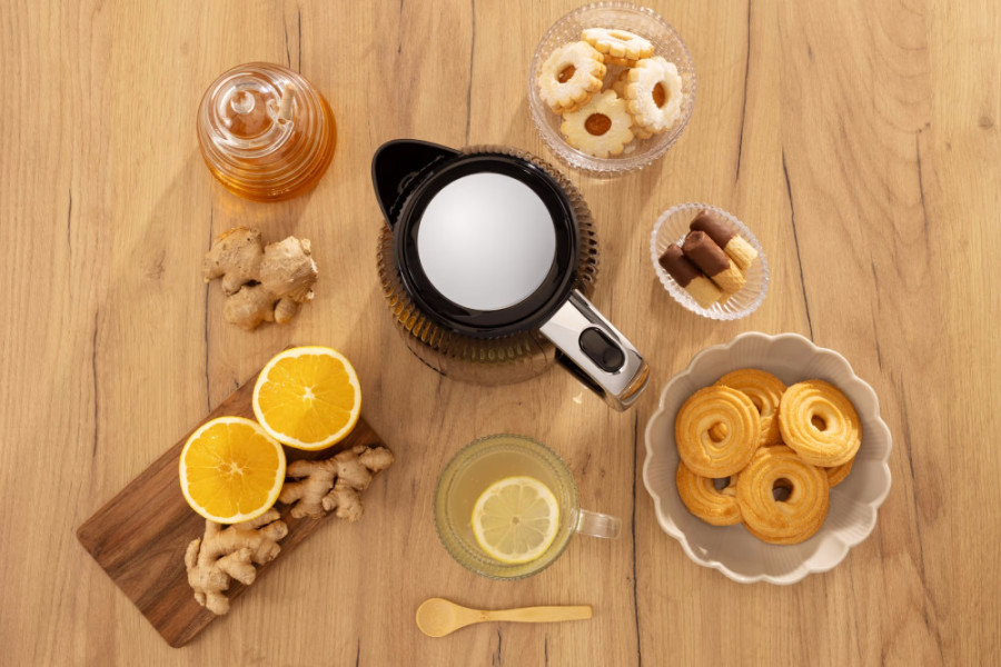  Электрочайник Gorenje K17DPB 