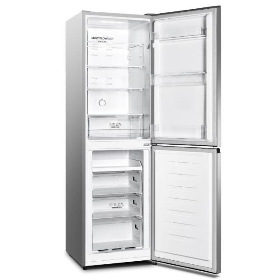  Холодильник Gorenje NRK 418 ECS4 