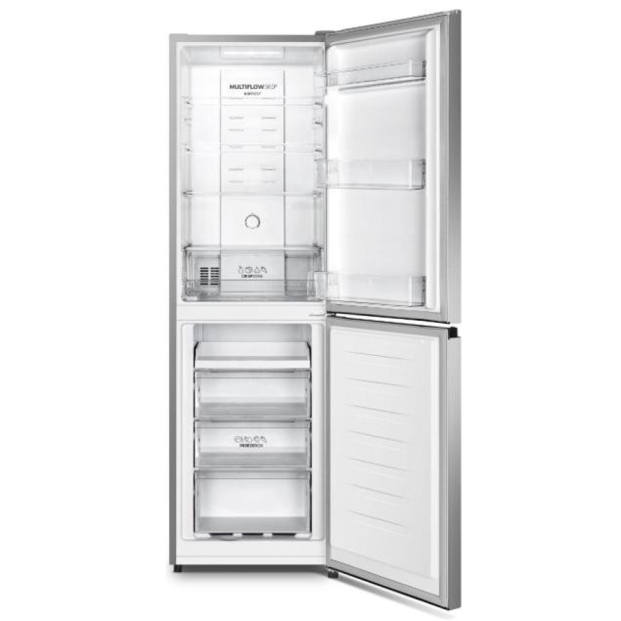  Холодильник Gorenje NRK 418 ECS4 