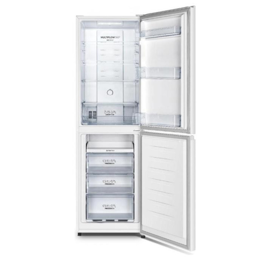  Холодильник Gorenje NRK 418 ECW4 