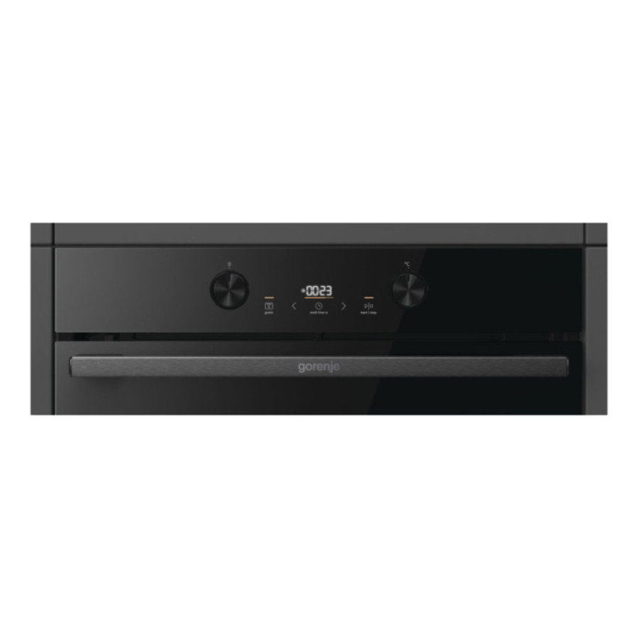  Вбудована духова шафа Gorenje BPS6737E04DBG 