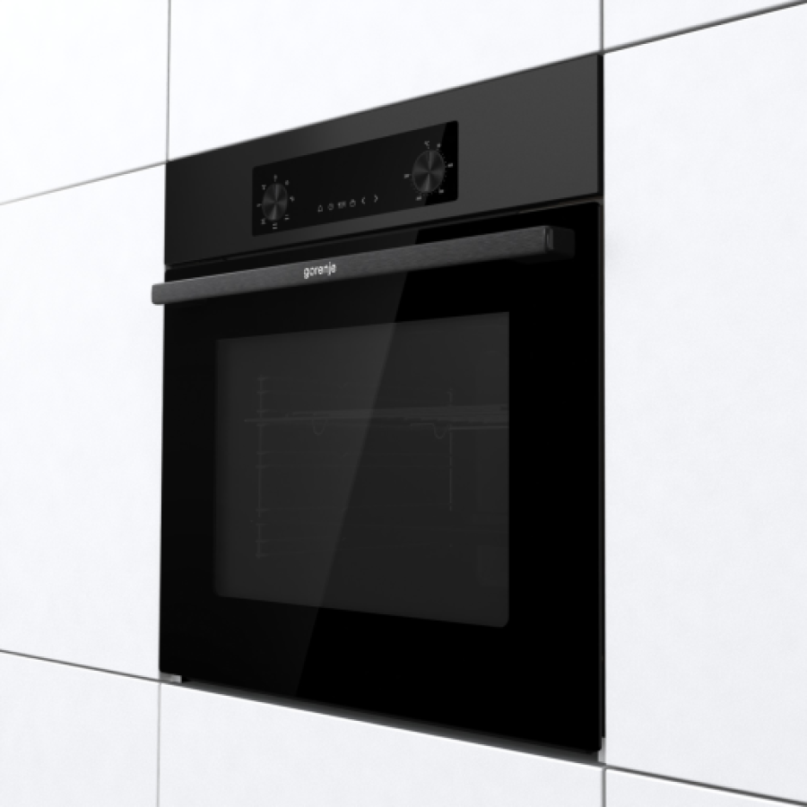  Духова шафа електрична Gorenje BO6635E01B 