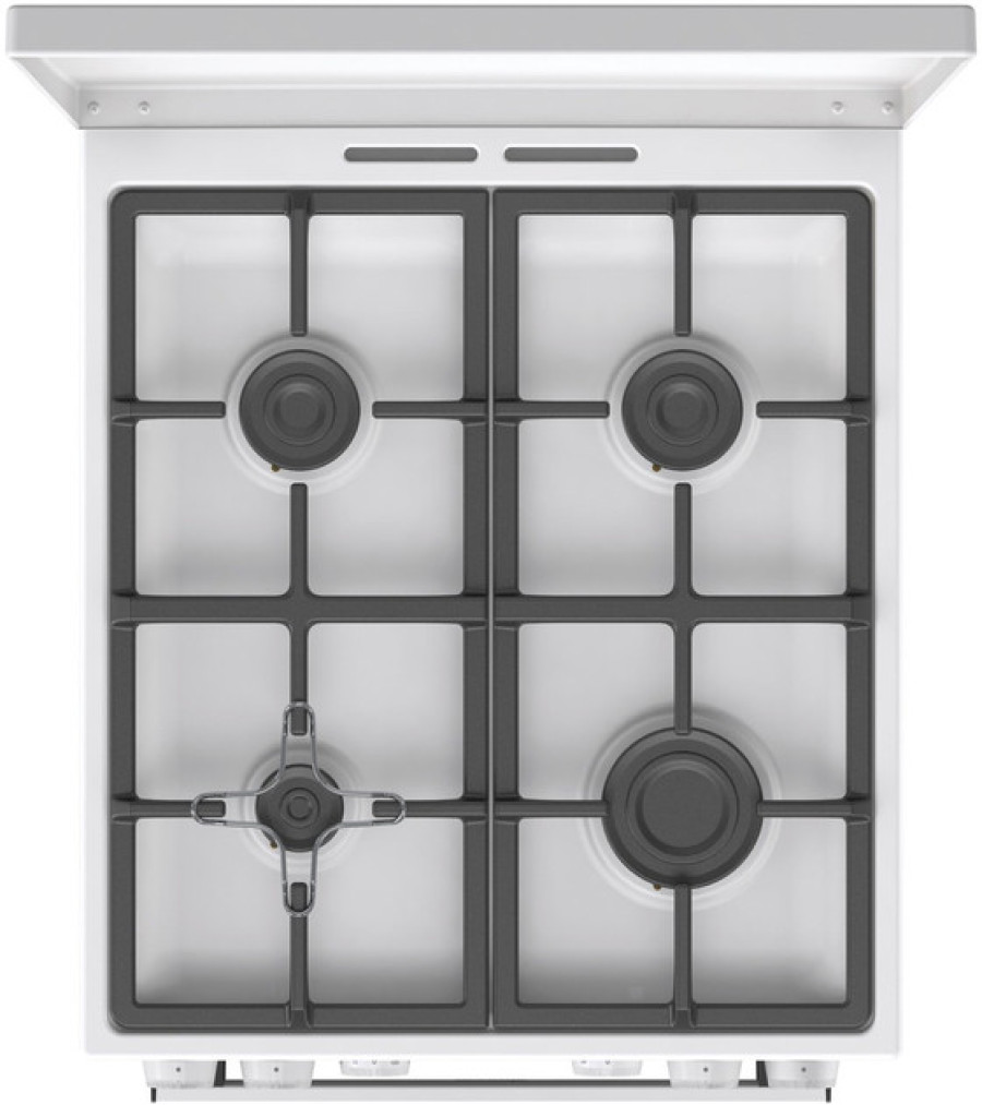  Плита комбинированная Gorenje GK5C42WF-B 