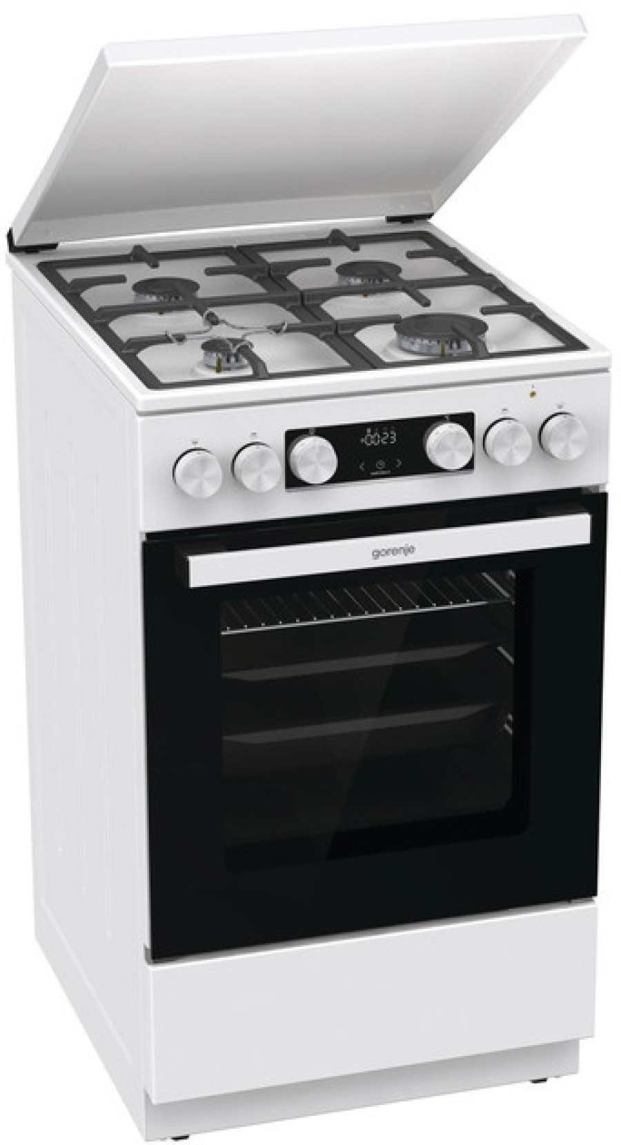  Плита комбинированная Gorenje GK5C42WF-B 