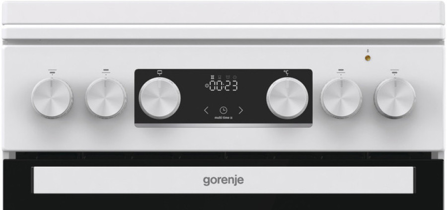  Плита комбинированная Gorenje GK5C42WF-B 