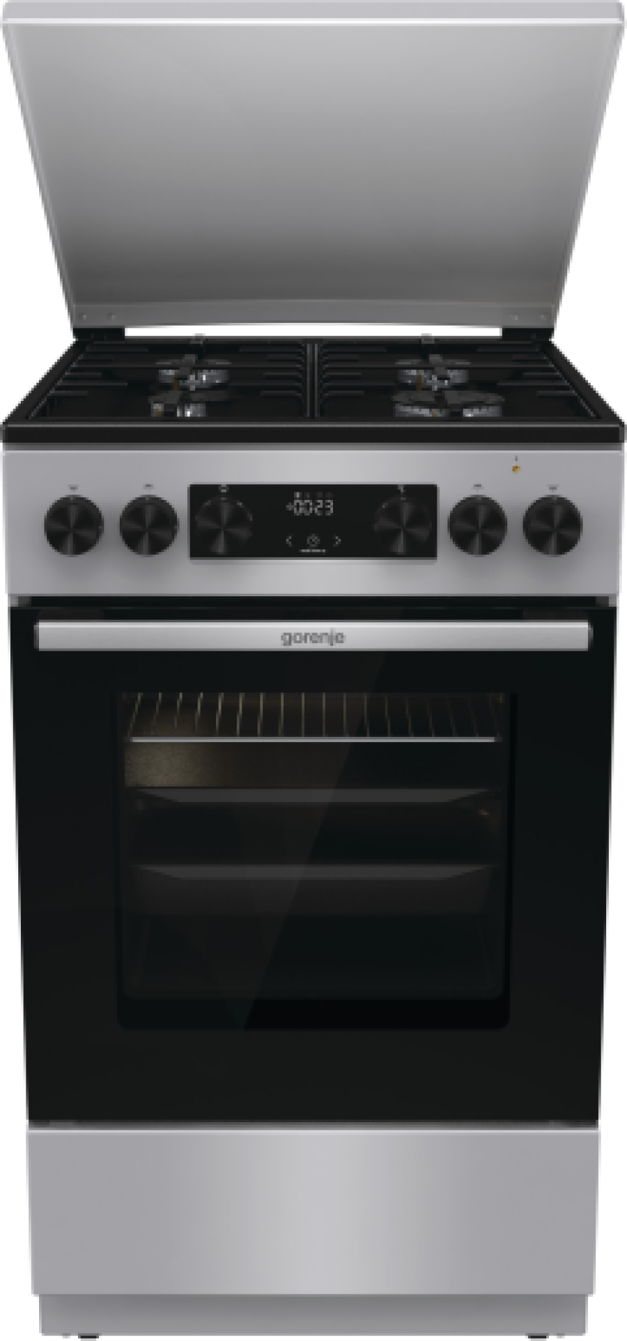 Плита комбінована Gorenje GK5C43SH