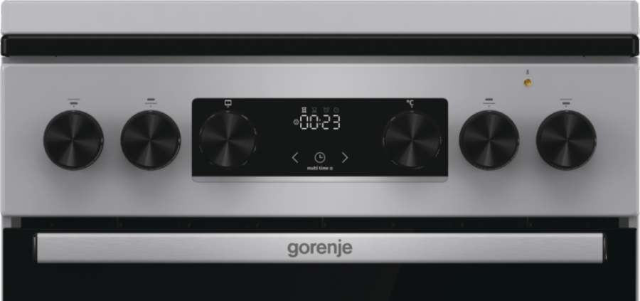  Плита комбінована Gorenje GK5C43SH 