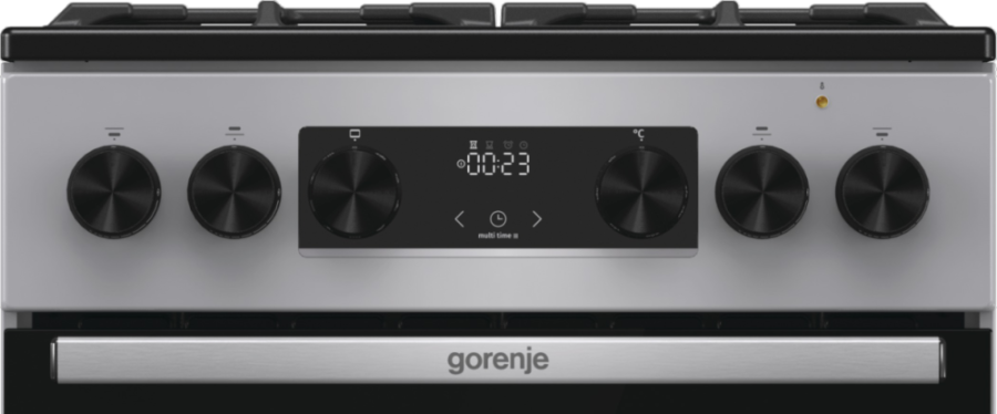  Плита комбінована Gorenje GK5C42SF 