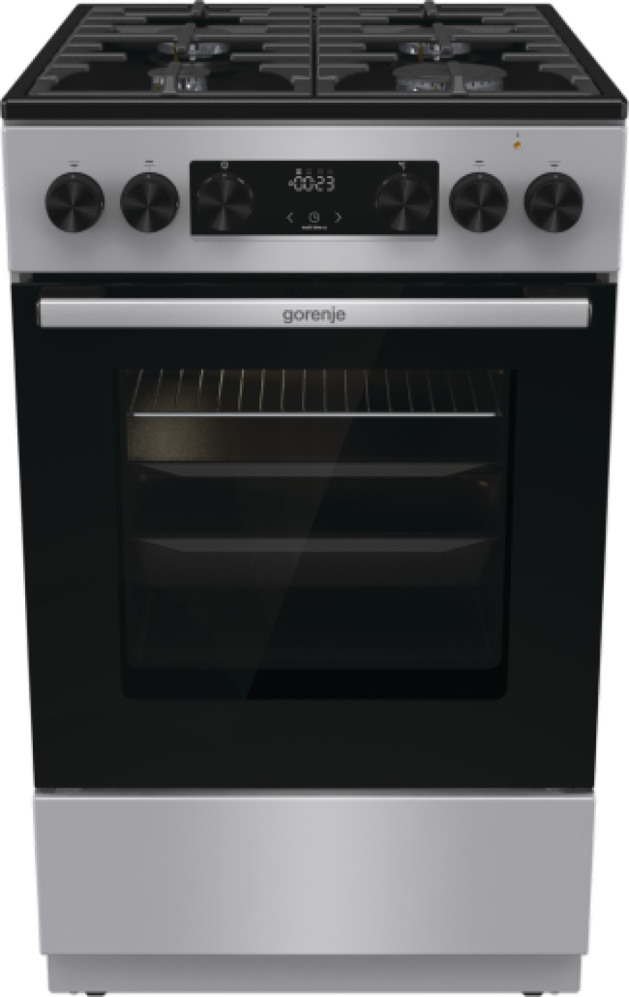 Плита комбінована Gorenje GK5C42SF