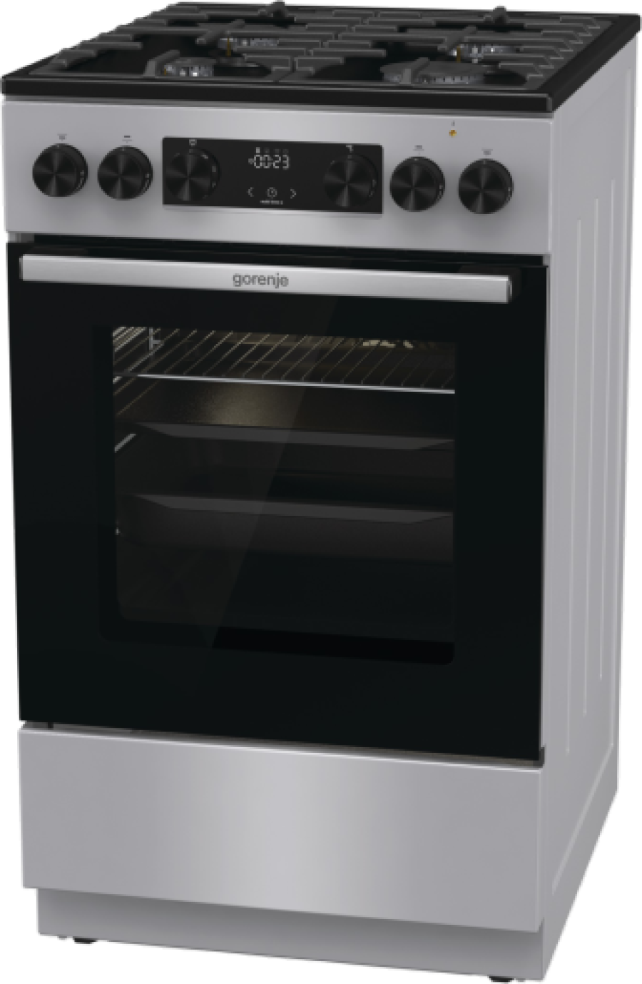  Плита комбінована Gorenje GK5C42SF 