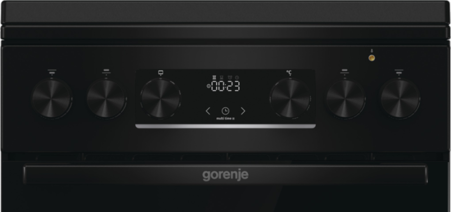  Плита комбінована Gorenje GK5C42BF 