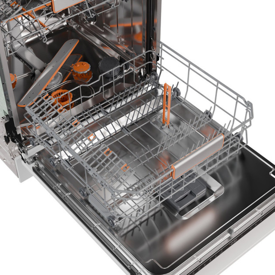  Посудомоечная машина встроенная Gorenje GV673B66 