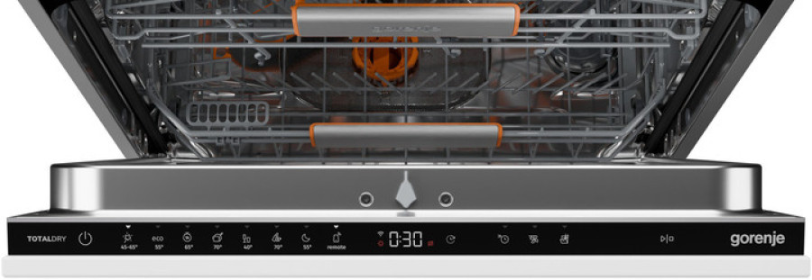  Посудомоечная машина встроенная Gorenje GV673B66 