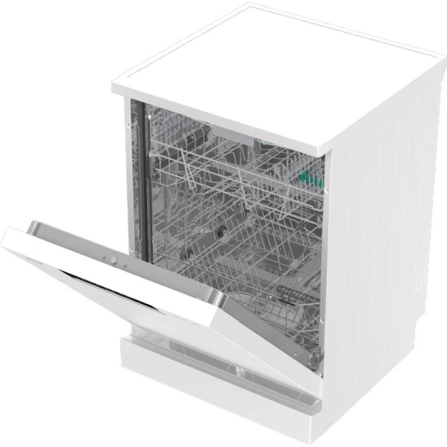  Посудомийна машина Gorenje GS643E90W 