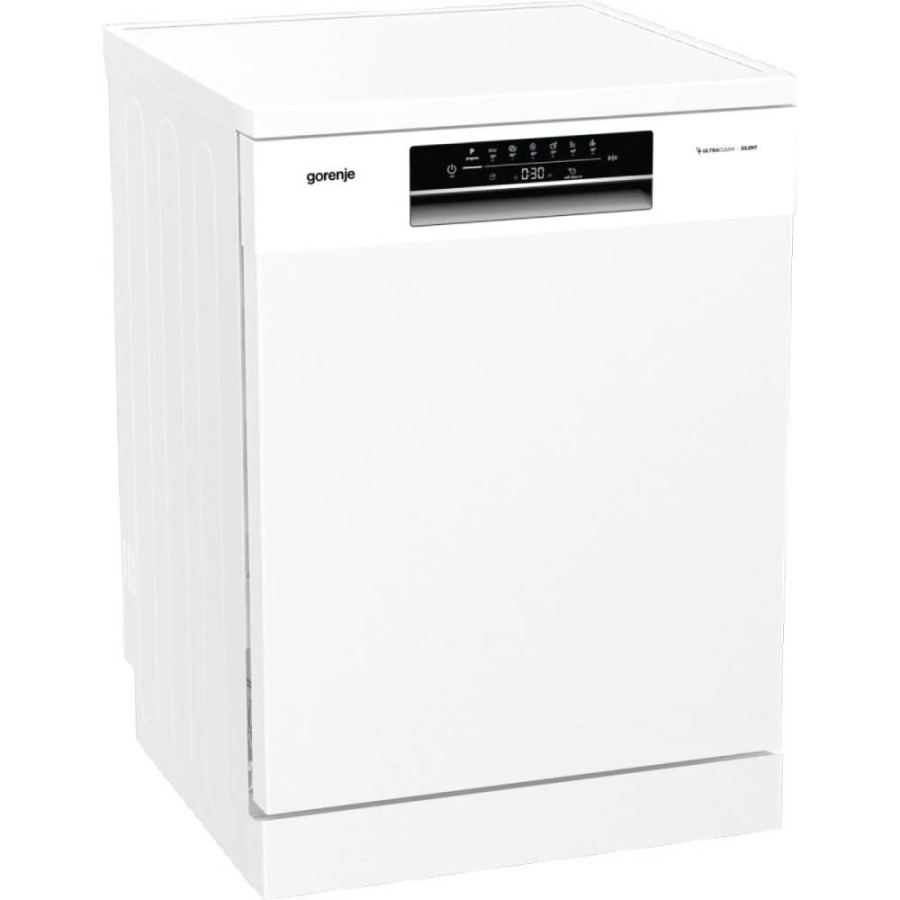  Посудомийна машина Gorenje GS643E90W 