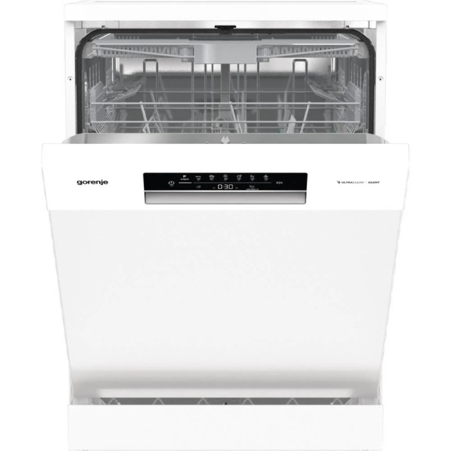  Посудомийна машина Gorenje GS643E90W 