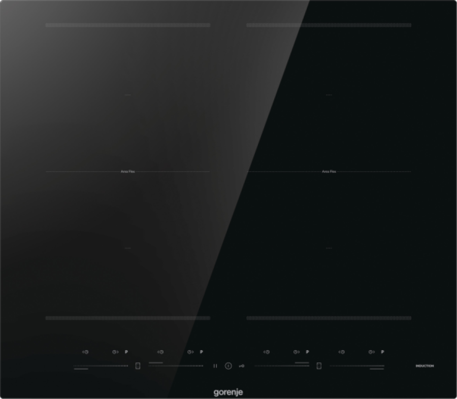  Варильна поверхня індукційна Gorenje GI6442BSCE 