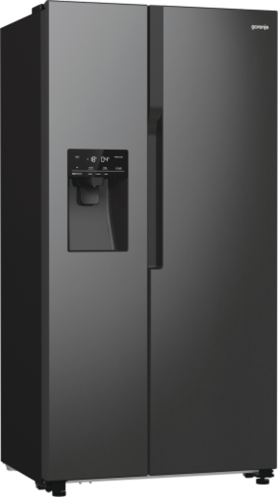  Холодильник Side-by-Side Gorenje NRR9185ESBXL 