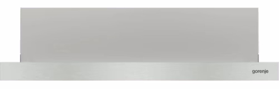  Вытяжка встроенная Gorenje BHP523E10X 
