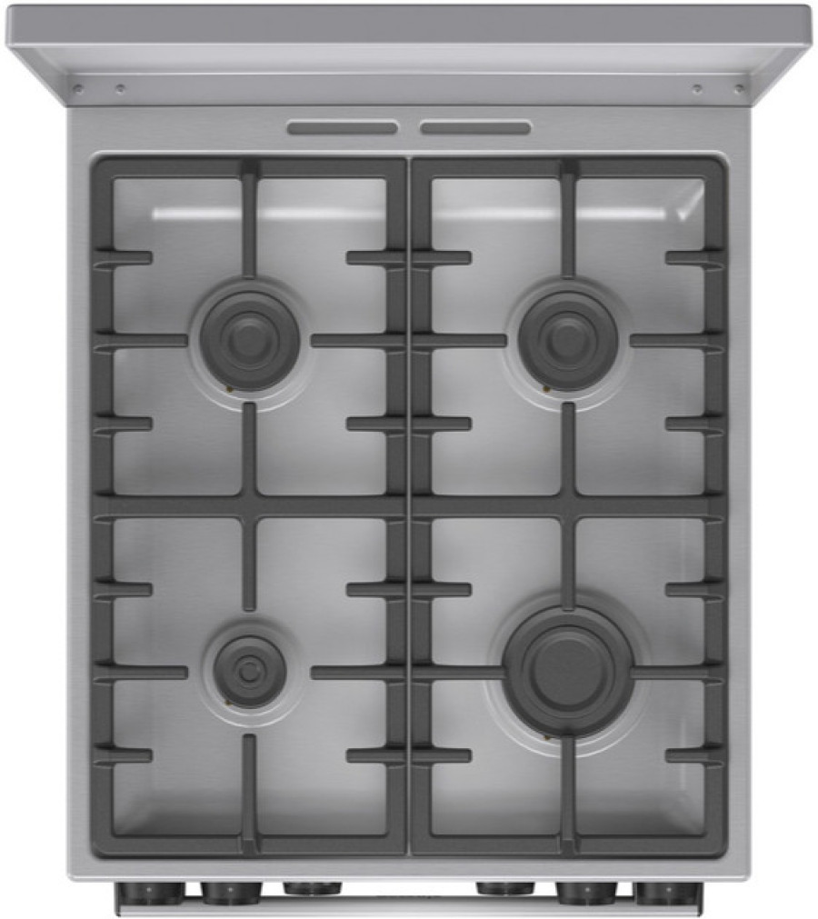  Плита комбинированная Gorenje GKS5C71XF 