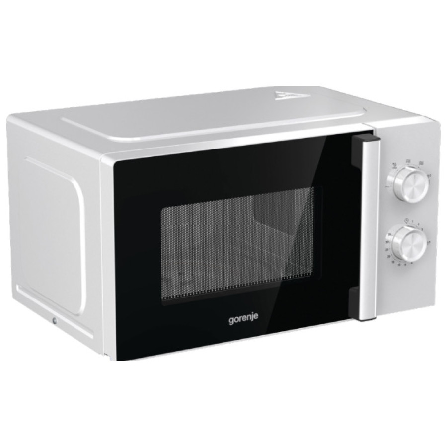  Микроволновая печь Gorenje MO17E1WH 