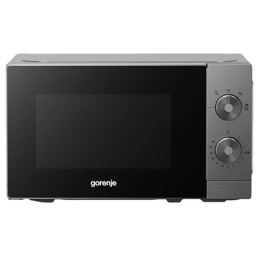 Мікрохвильова піч Gorenje MO20E1T4