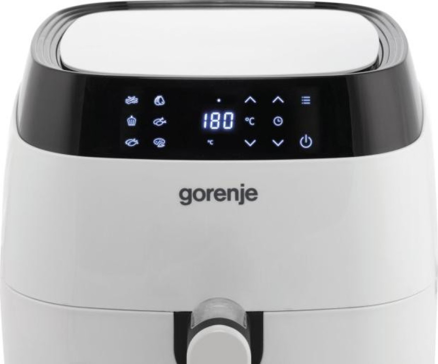  Мультипіч Gorenje AF1409DW 