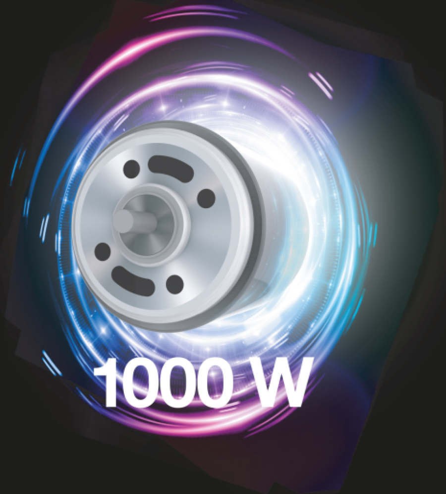  Блендер погружной Gorenje HBX1000EB 