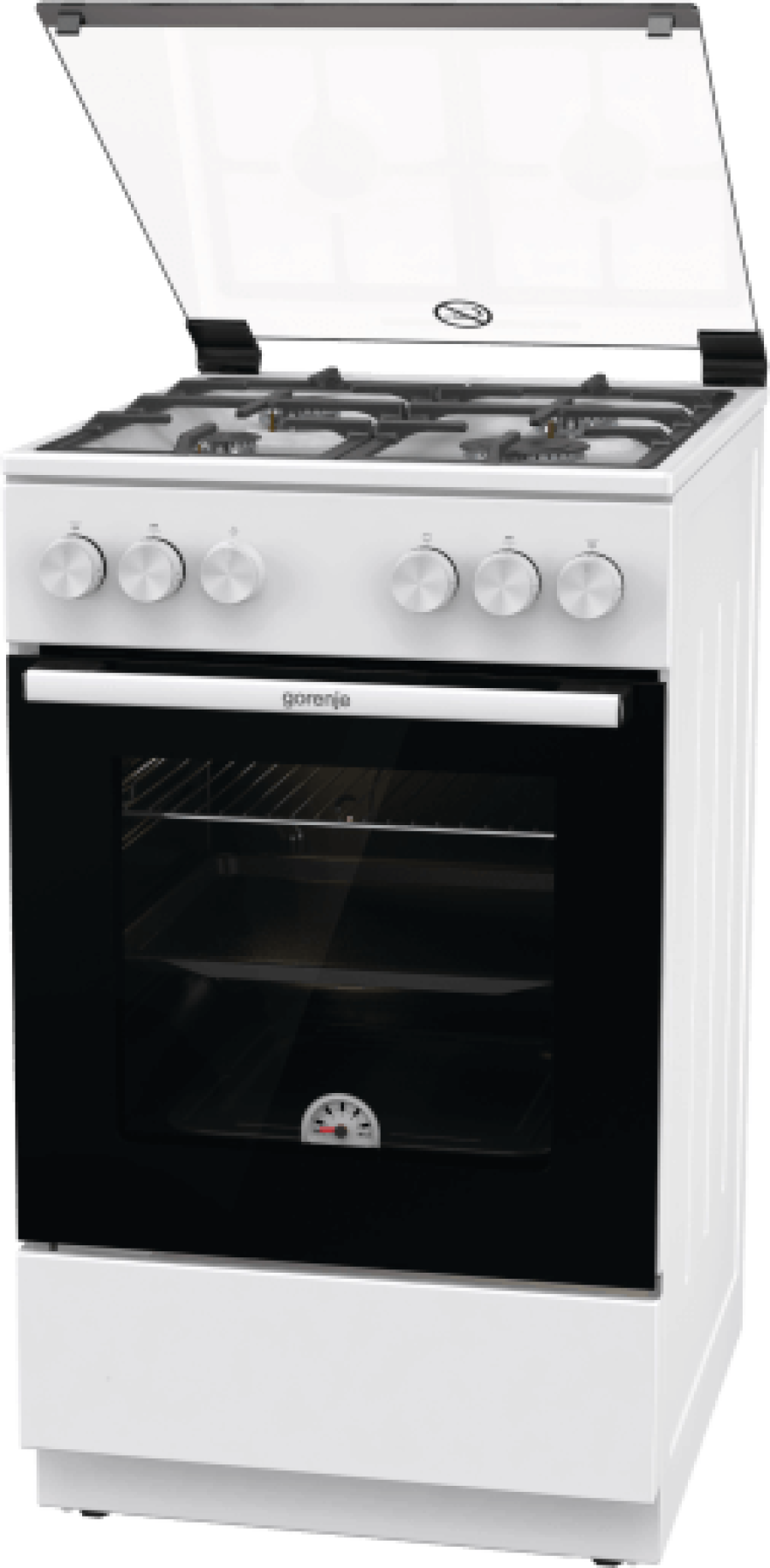  Плита комбинированная Gorenje GG5A12WF 