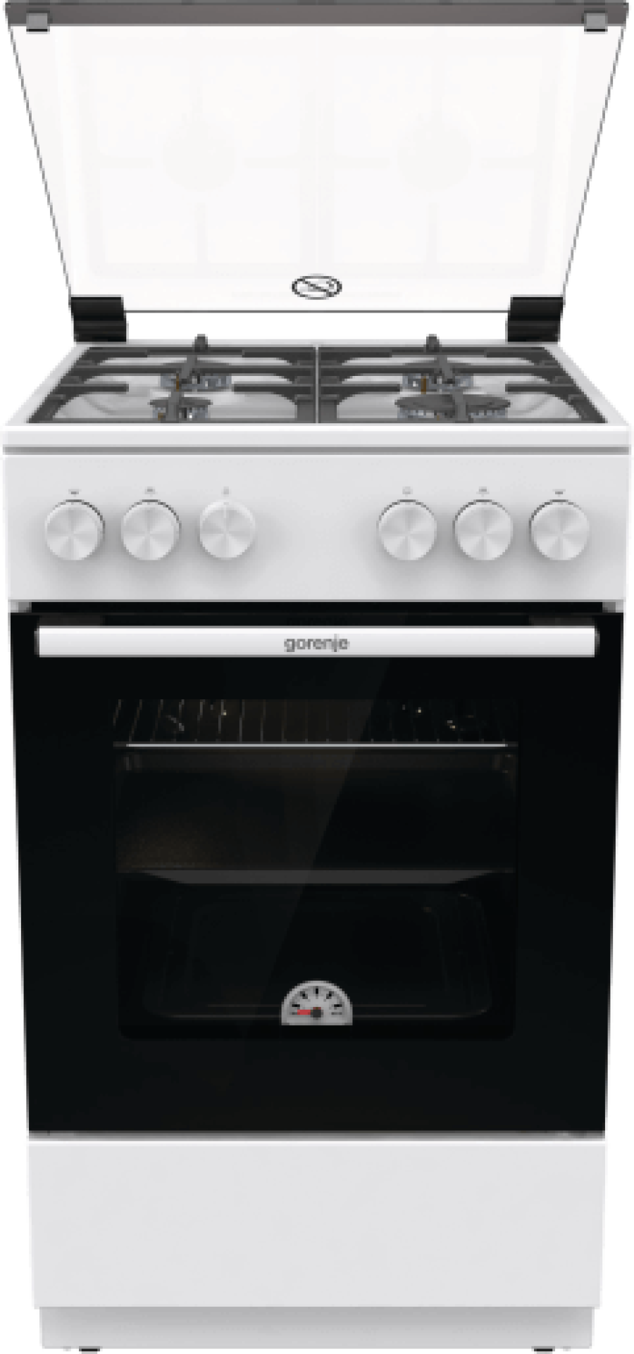 Плита комбінована Gorenje GG5A12WF