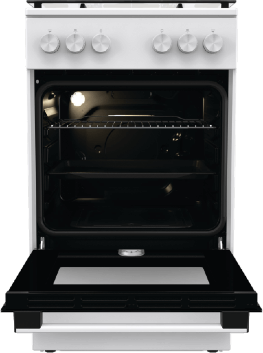  Плита комбінована Gorenje GG5A12WF 