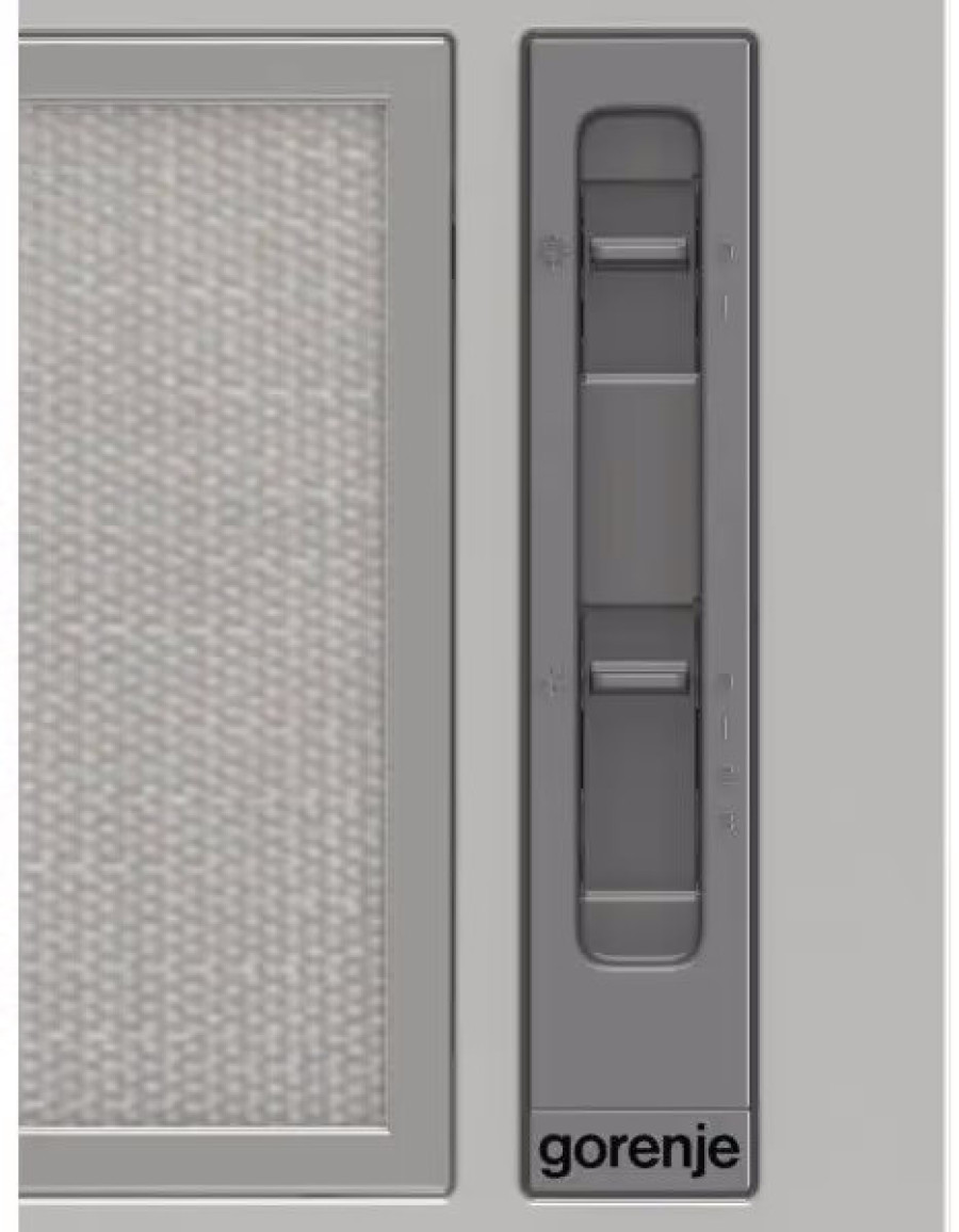  Вытяжка встроенная Gorenje BHI611ES 