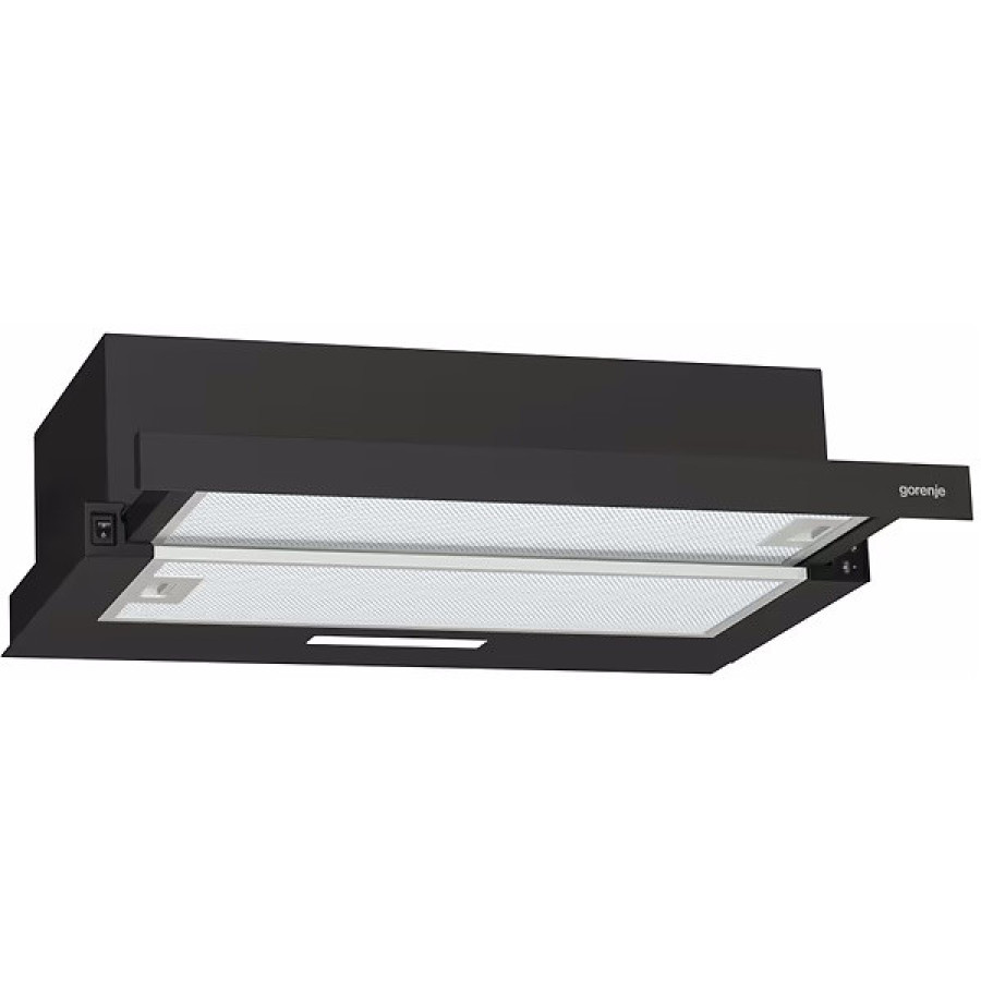 Вытяжка телескопическая Gorenje TH60E3B