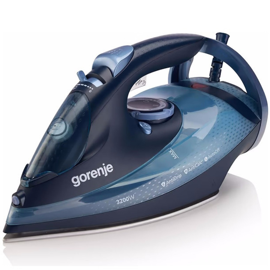 Утюг Gorenje SIH3200DB