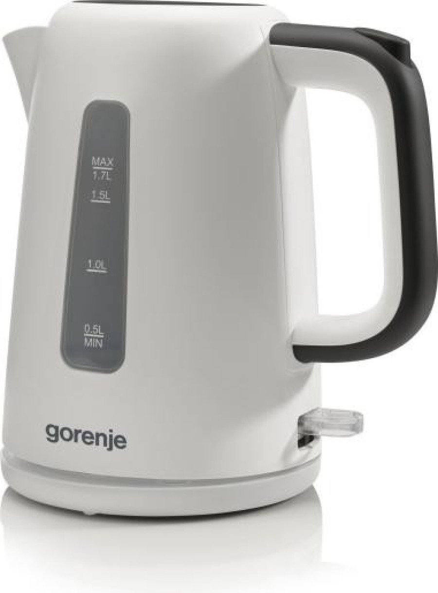 Електрочайник Gorenje K17XG