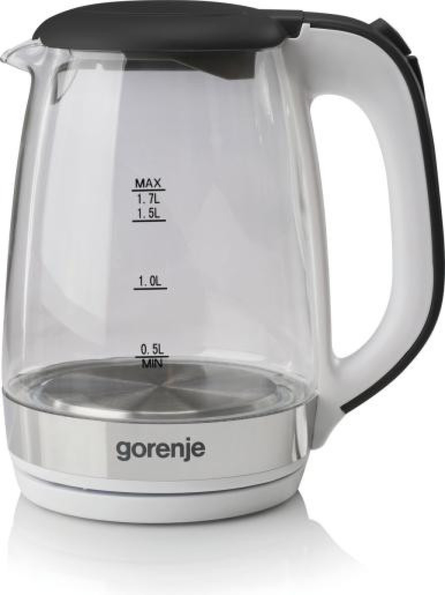 Электрочайник Gorenje K17GXG