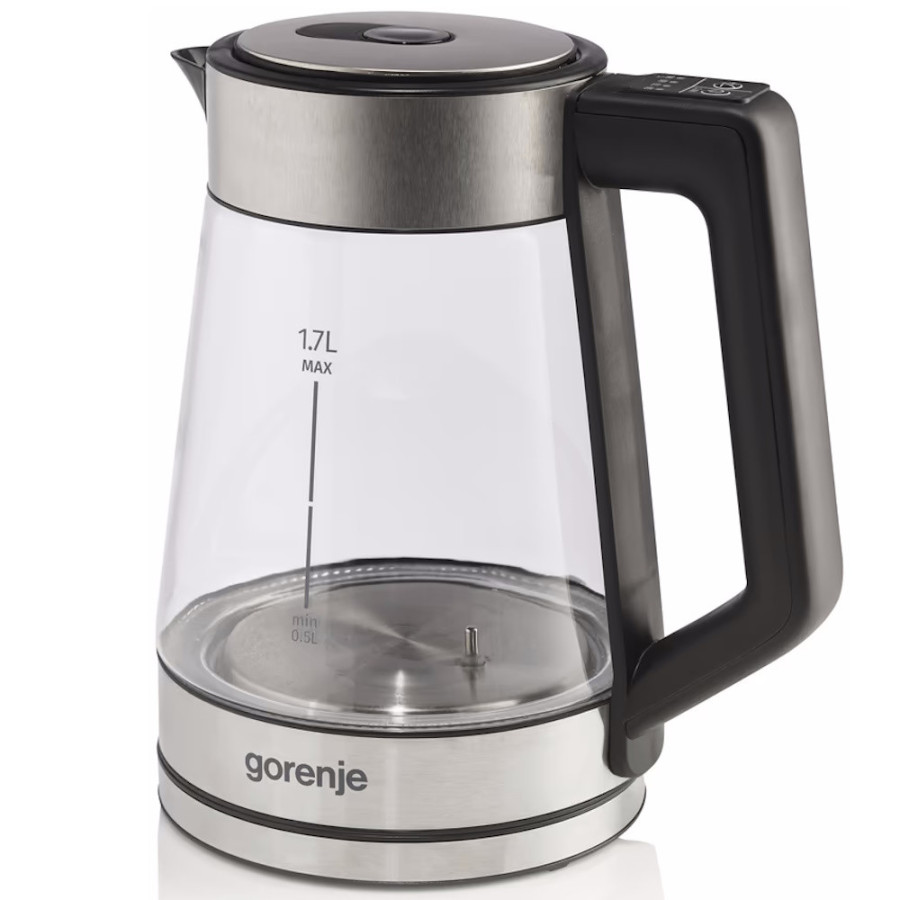 Електрочайник Gorenje K17TRG