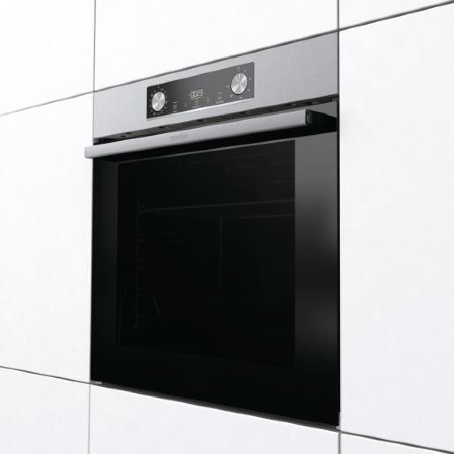  Духова шафа електрична Gorenje BO6737E02X 