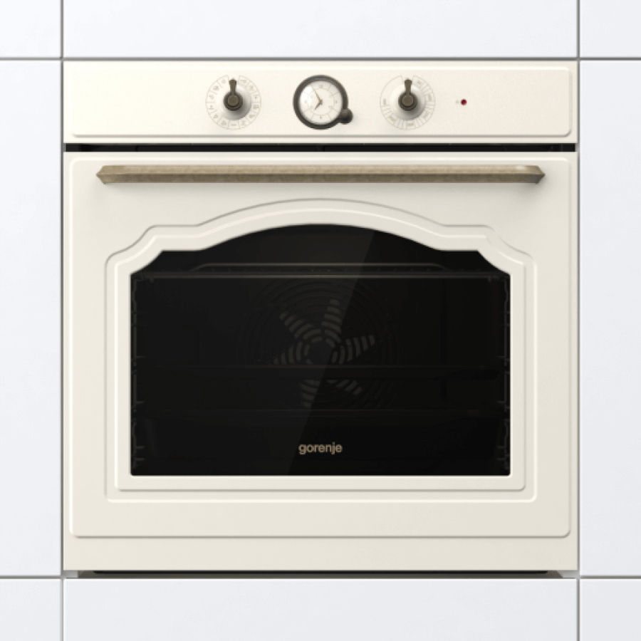  Духовой шкаф электрический Gorenje BOS67371CLI 