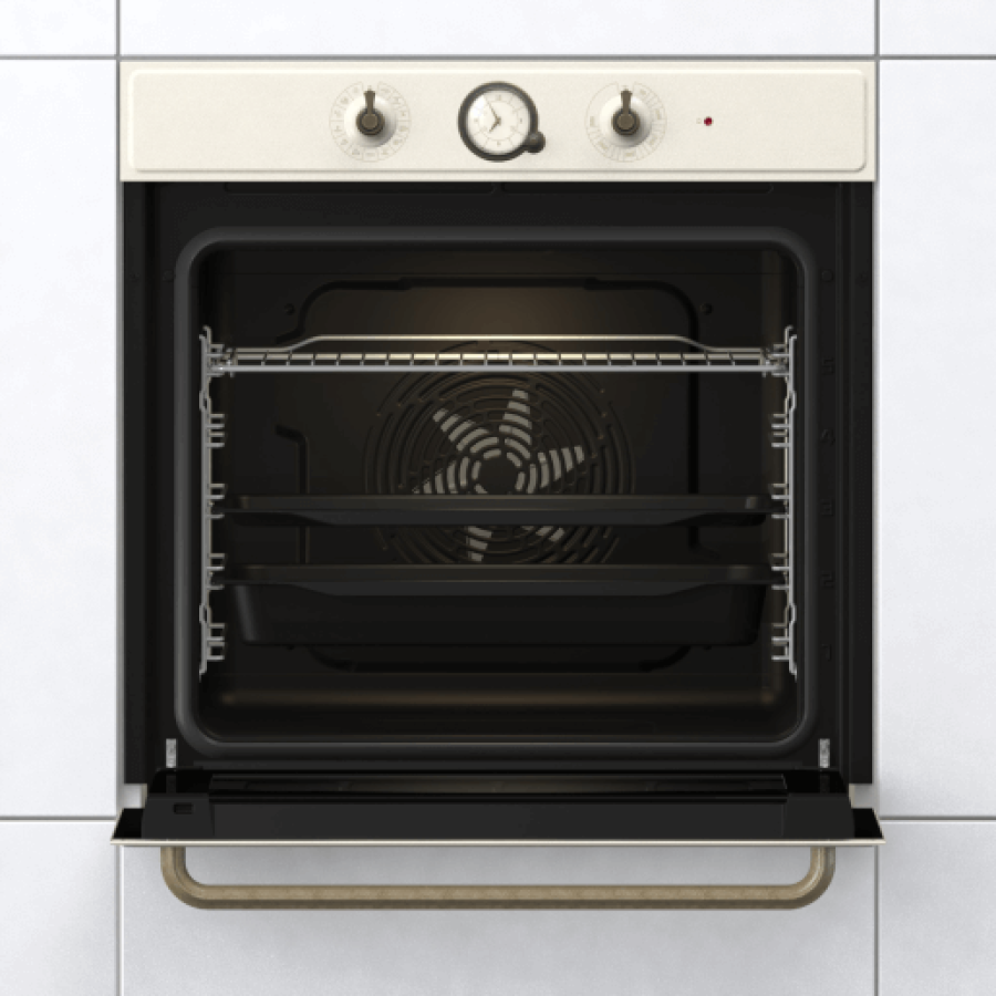  Духовой шкаф электрический Gorenje BOS67371CLI 