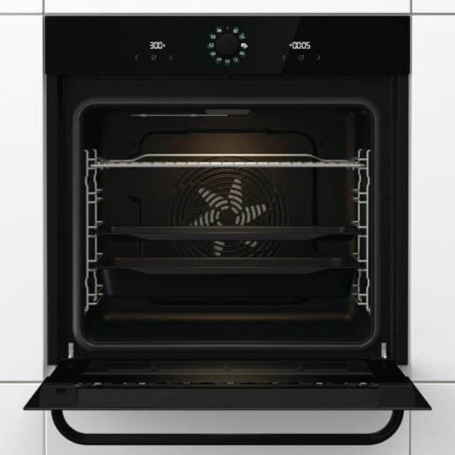  Духовой шкаф электрический GORENJE BOS67371SYB 