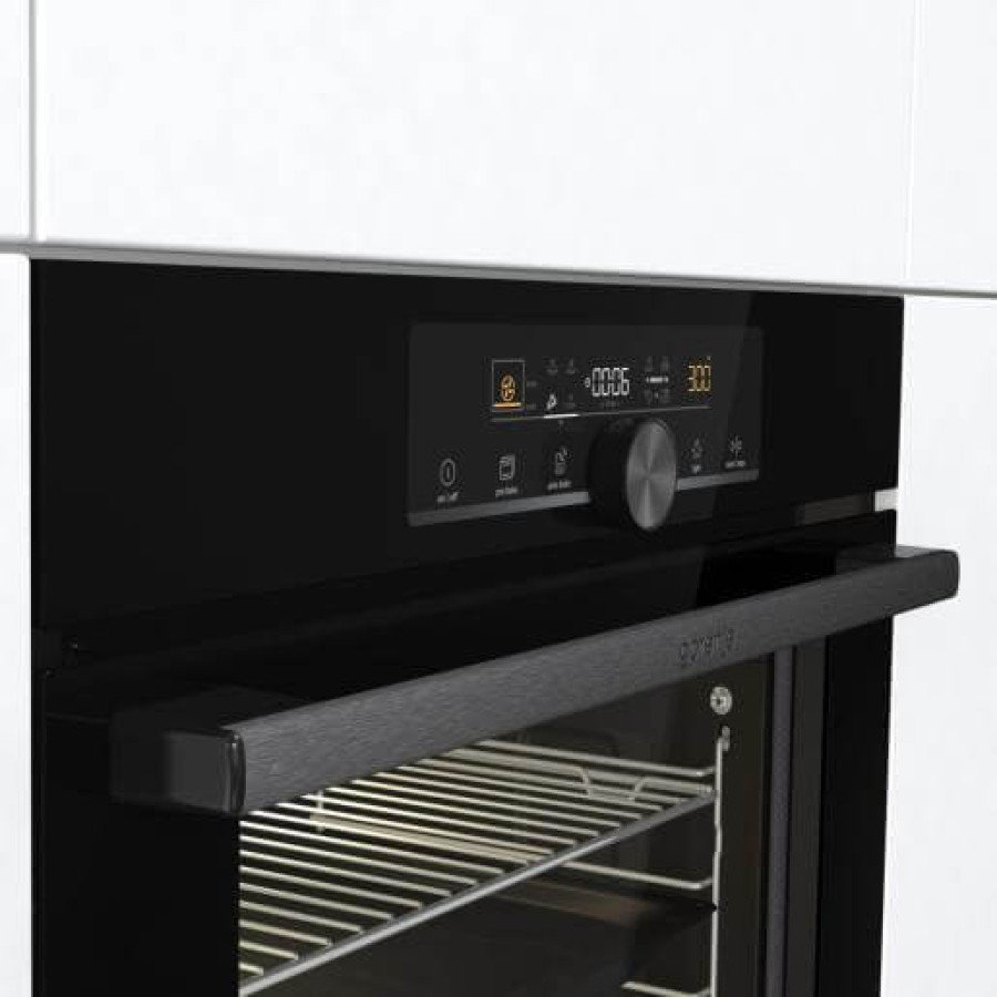  Духова шафа електрична Gorenje BPS6747A06BG 