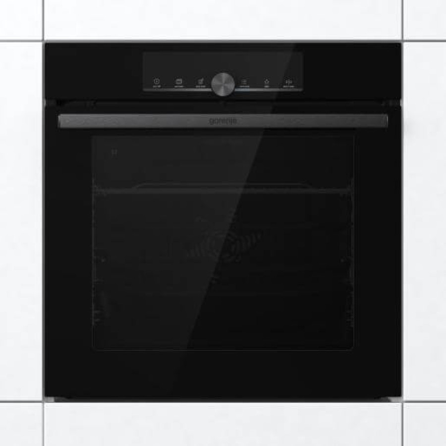  Духова шафа електрична Gorenje BPS6747A06BG 