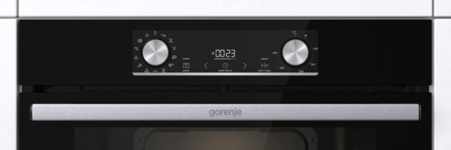  Духова шафа електрична Gorenje BPS6747A06BG 