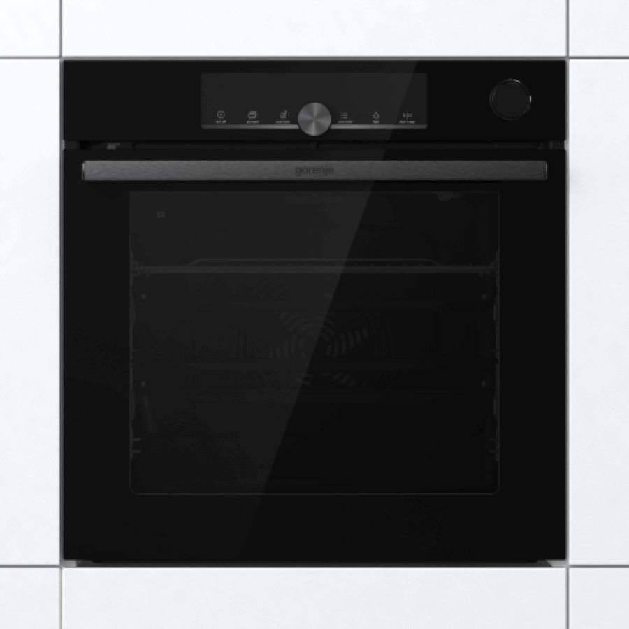  Духовой шкаф электрический Gorenje BPSA6747A08BG 