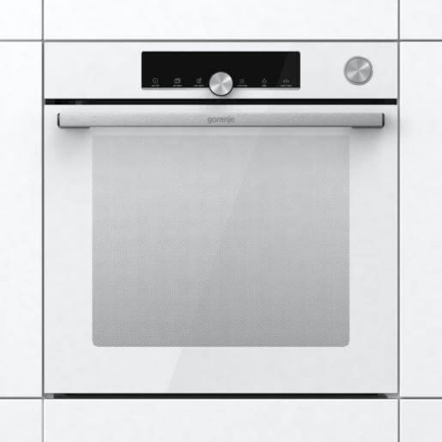  Духова шафа електрична Gorenje BPSA6747A08WG 