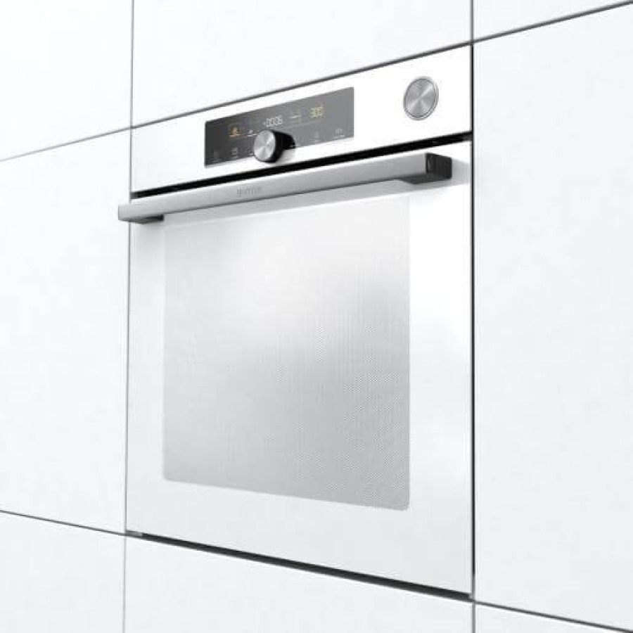  Духова шафа електрична Gorenje BPSA6747A08WG 