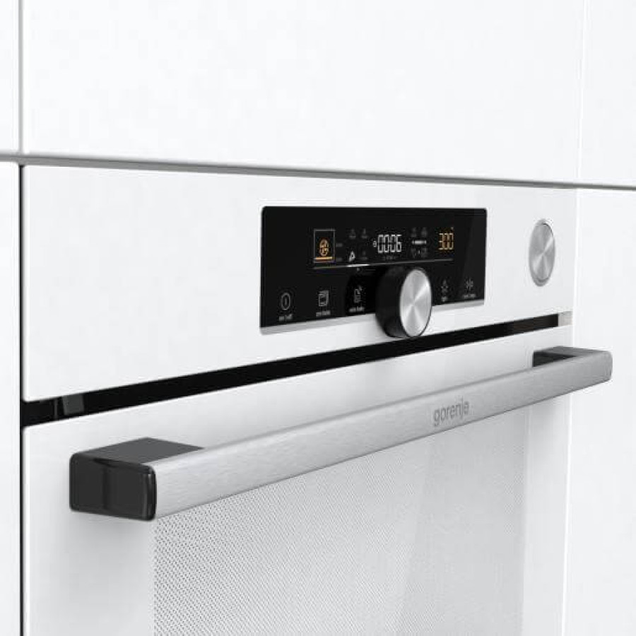  Духова шафа електрична Gorenje BPSA6747A08WG 