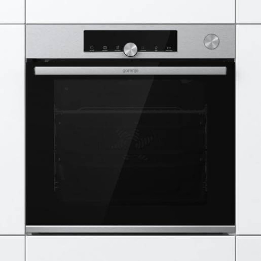  Духовой шкаф электрический Gorenje BPSA6747A08XWI 