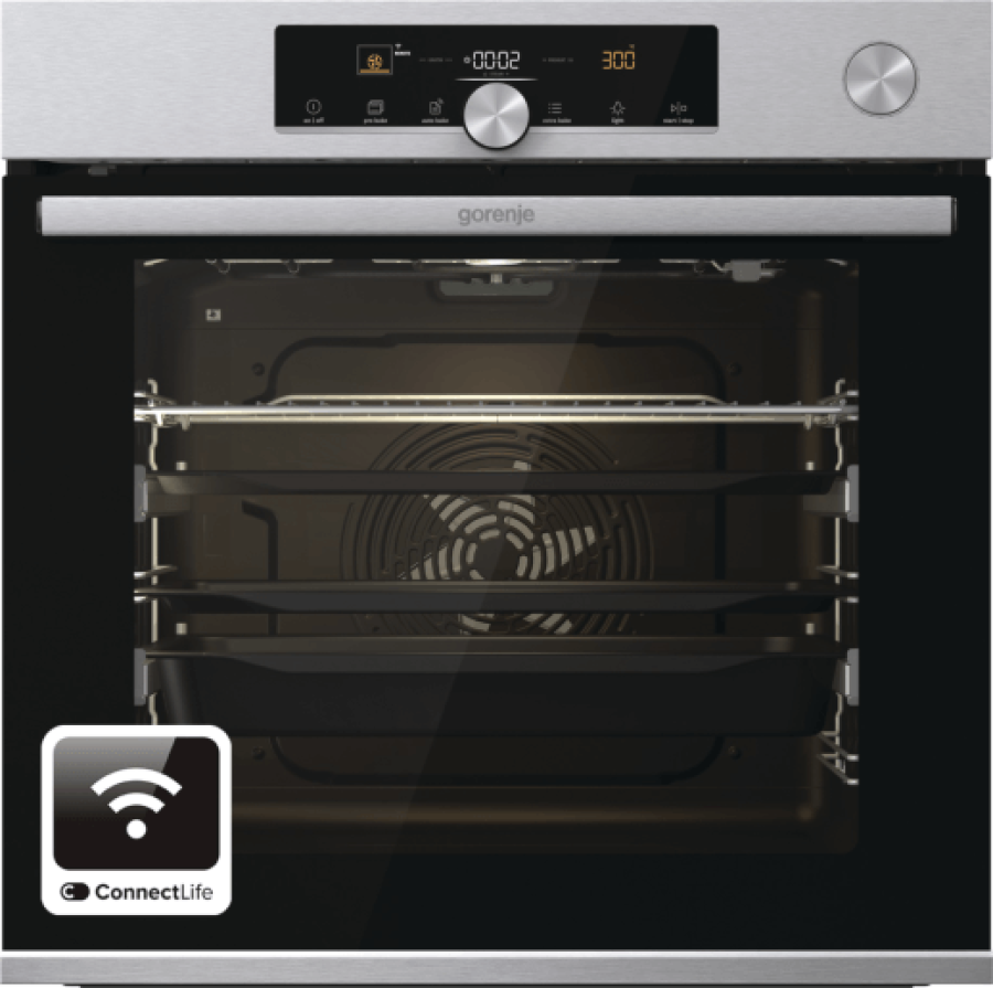  Духовой шкаф электрический Gorenje BPSA6747A08XWI 